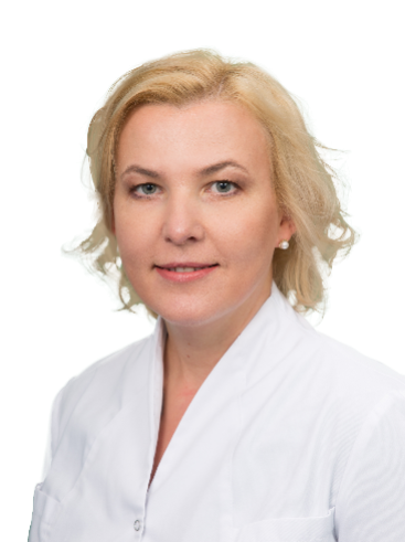 Signe Puriņa