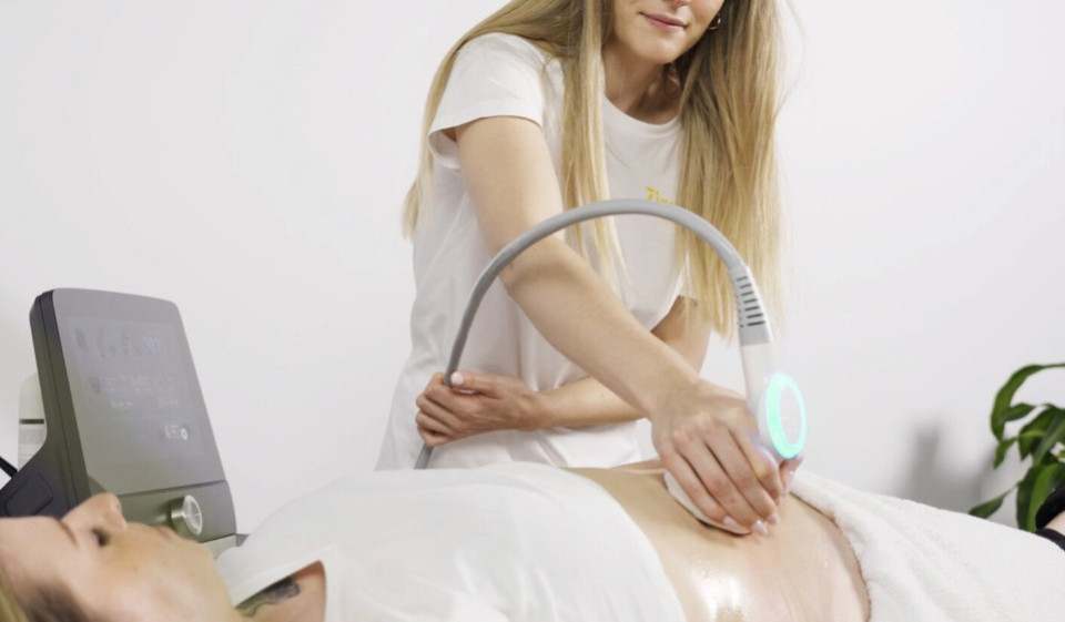 Divkārša iedarbība jūsu skaistumam ar “ZShape”