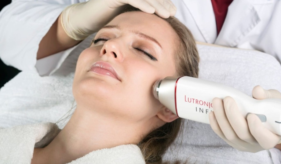 Lutronic INFINI 3 D -