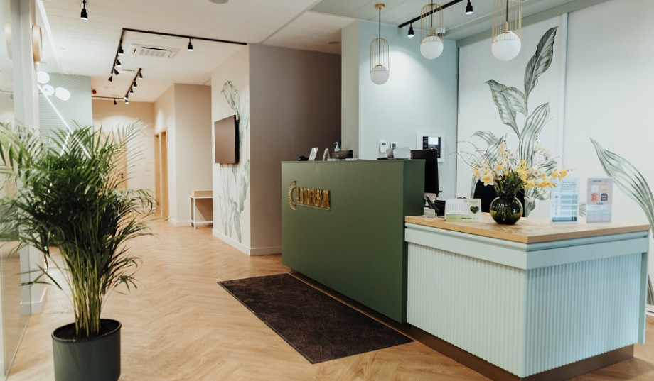 Klientu ievērībai!