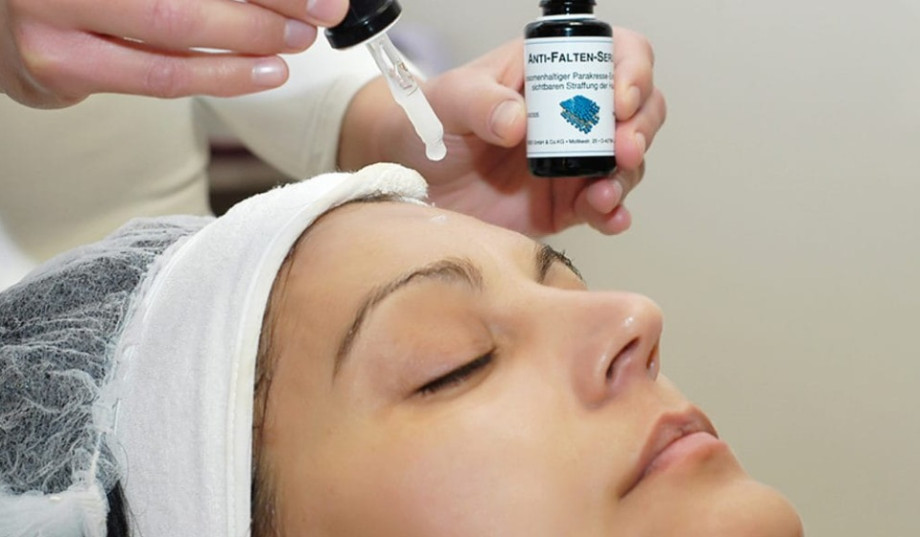 Procedūras ar KOKO Dermaviduals® dermatoloģisko kosmētiku