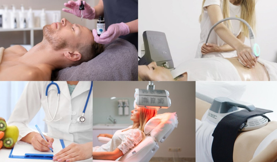 Atlaides “Veselības centrs 4” klienta kartes īpašniekiem klīnikā “4. Dimensija/Liora”