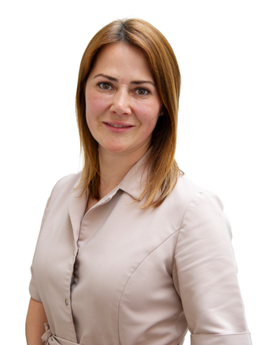 Ligita Uzulniece