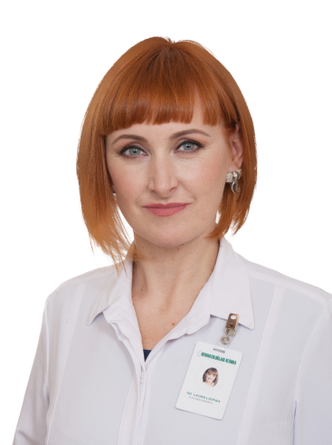 Laura  Liepiņa