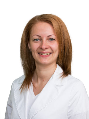 Zanda Lapiņa