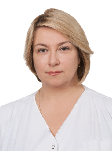 Елена Панова