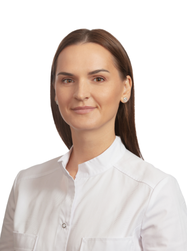 Рита Силицка