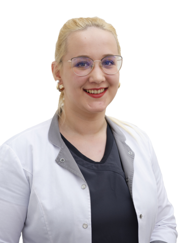 Кристиана Аболиня