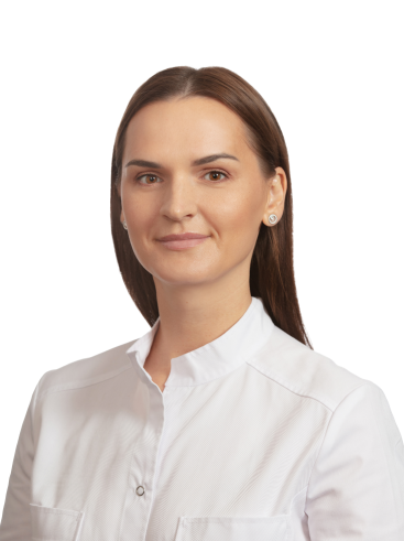 Рита  Силицка