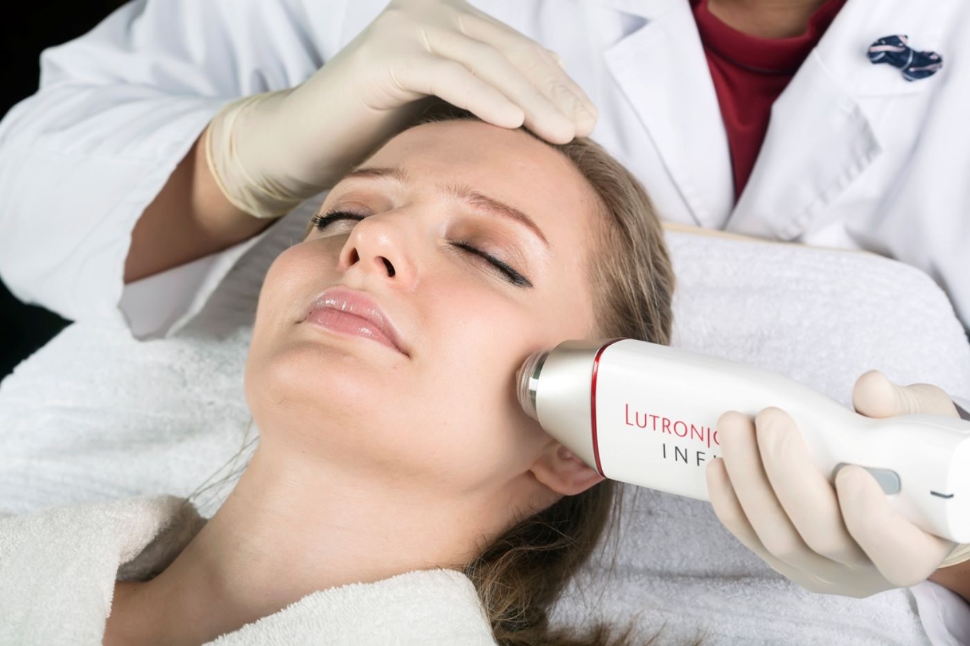 Lutronic Infini
